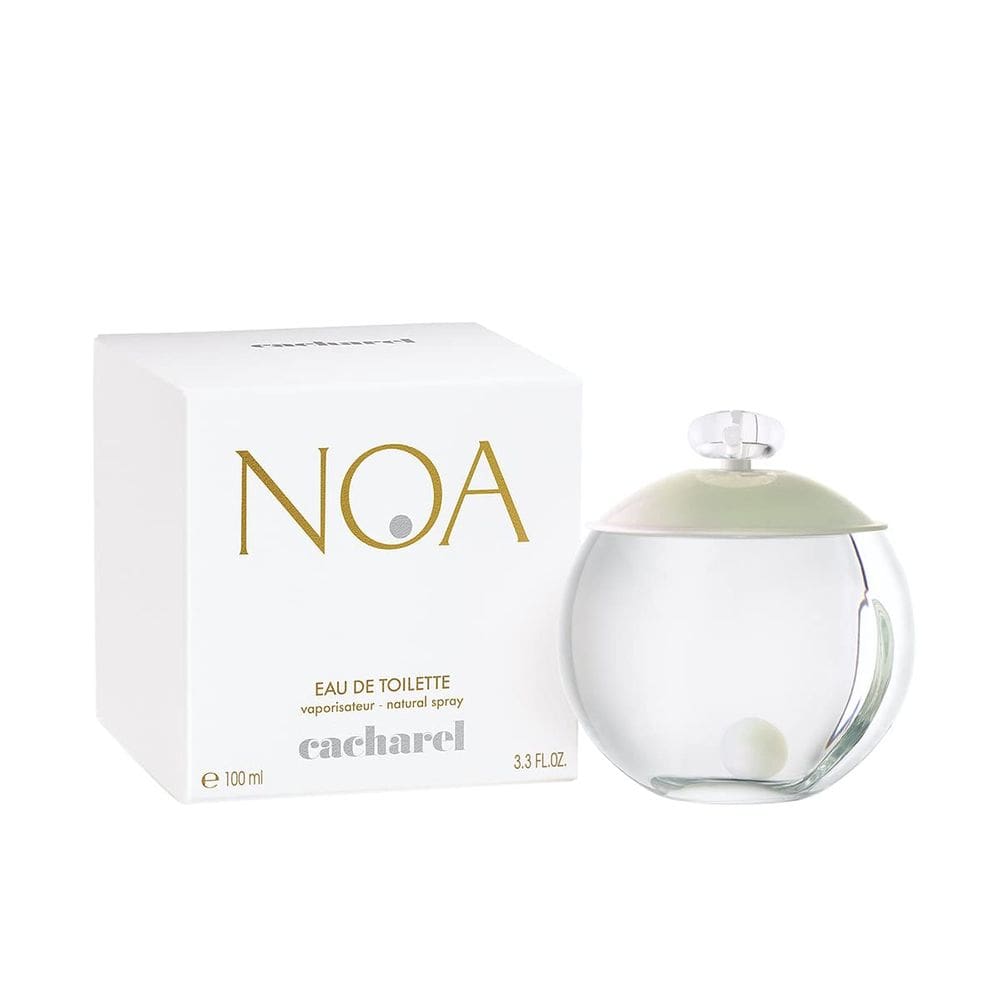 Perfume Cacharel Noa Eau de Toilette 100ml para mulheres