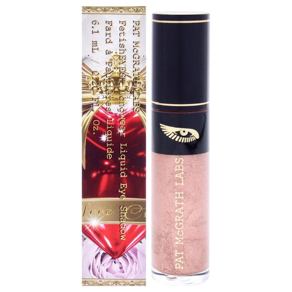 Sombras líquidas para os olhos Pat Mcgrath Labs FetishEyes Longwear