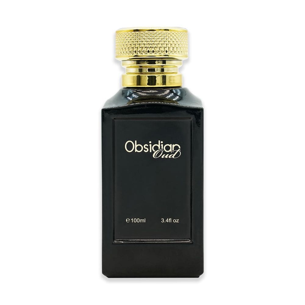 Perfume Perfumaria Fina Obsidian Oud Eau de Parfum 100mL