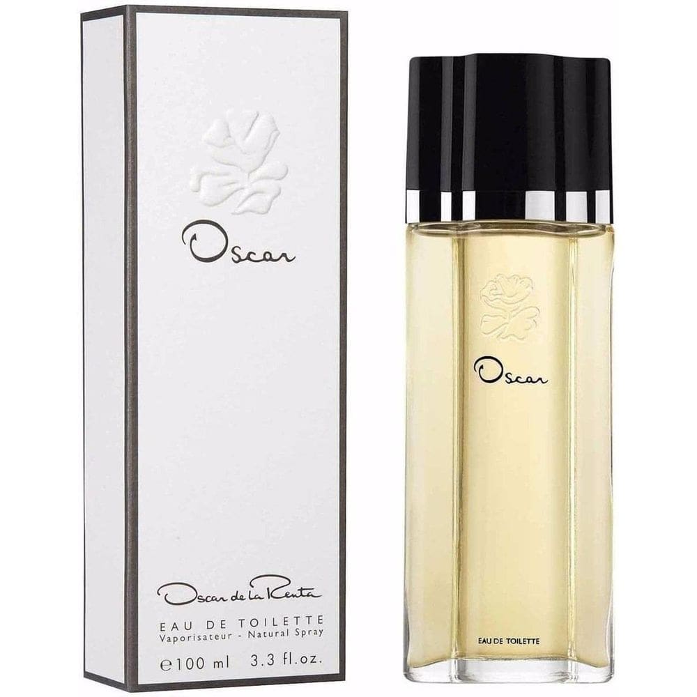 Perfume Oscar de la Renta Oscar Eau de Toilette 100ml para mulheres