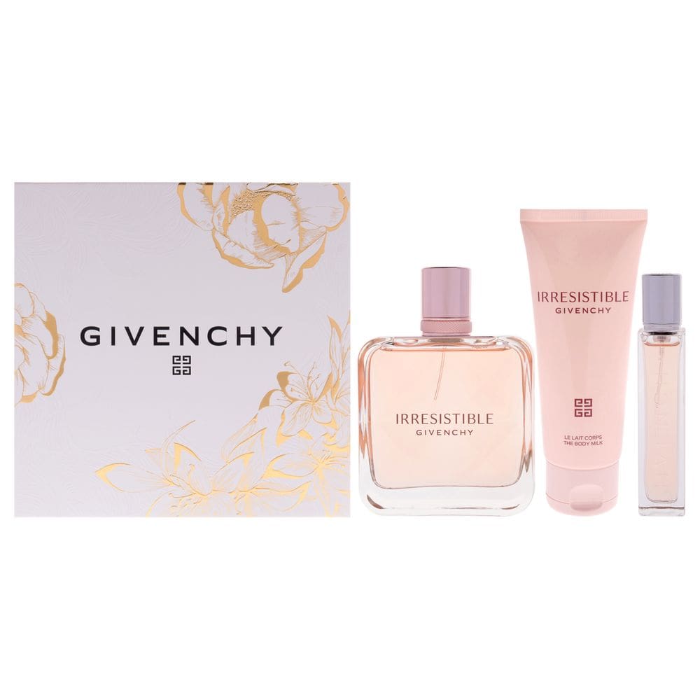 Perfume Givenchy Irresistible Eau de Parfum 80ml para mulheres