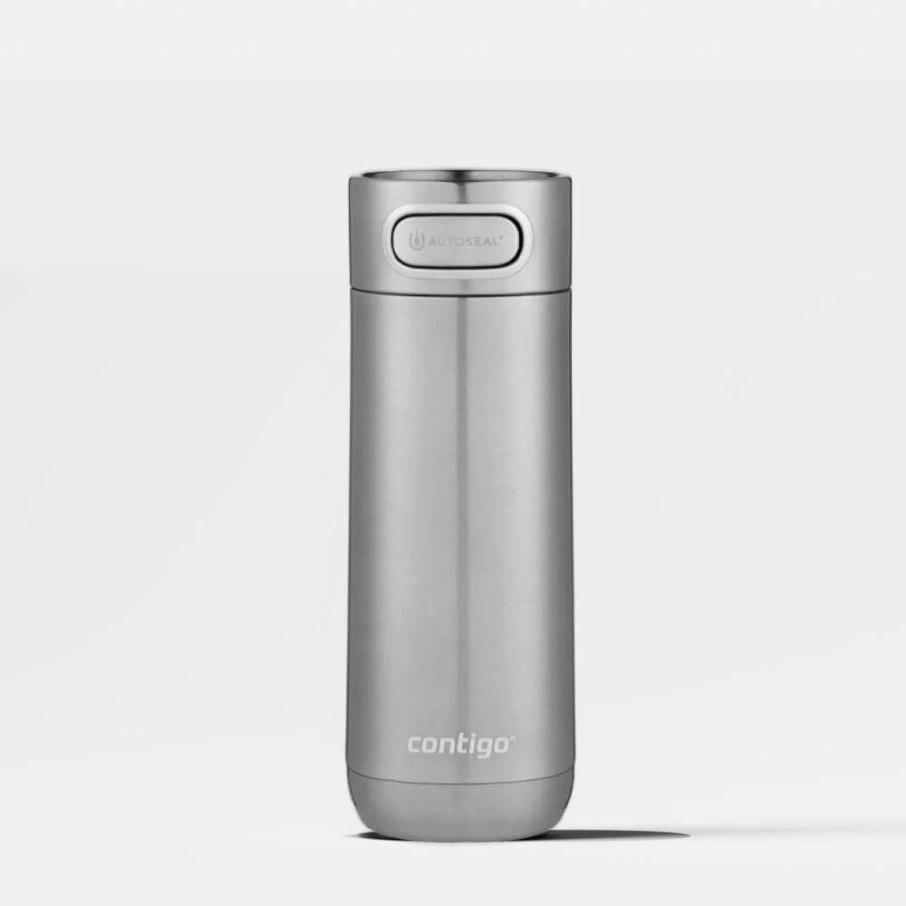 Copo Térmico Luxe Autoseal® Inox Contigo | 473ml