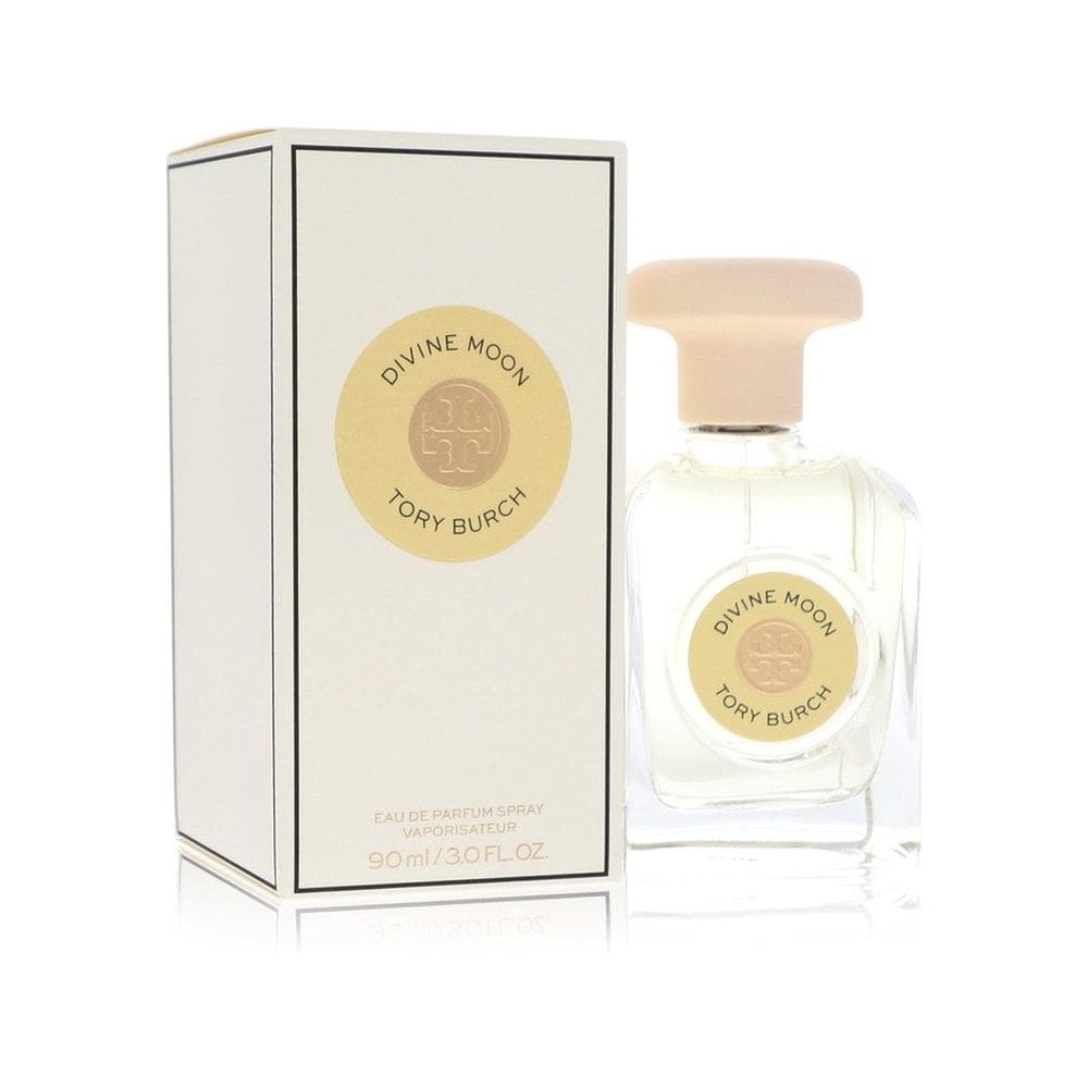 Perfume Tory Burch Divine Moon Eau De Parfum 90ml para mulheres