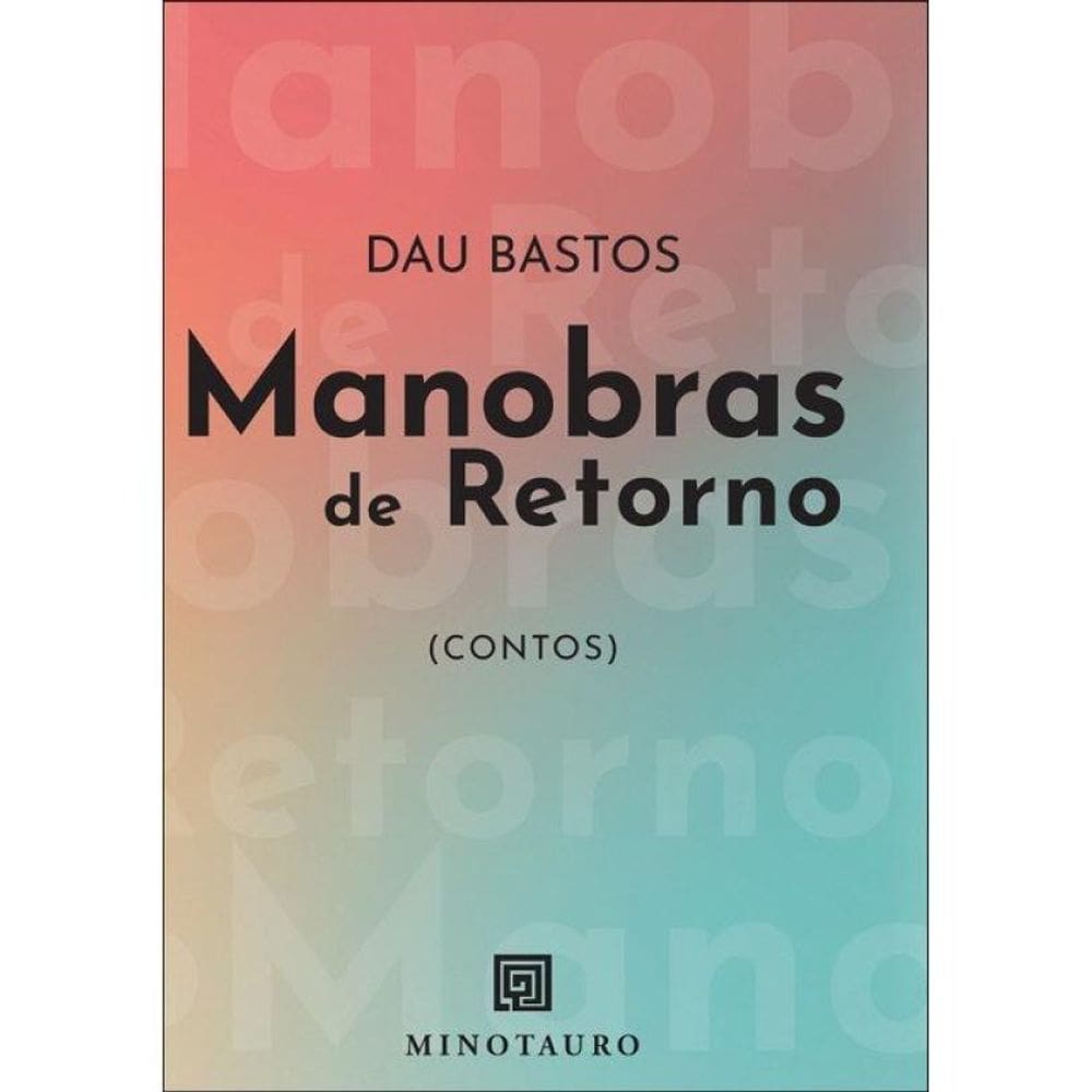 Manobras De Retorno