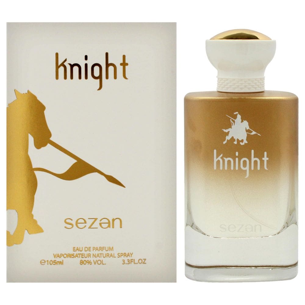 Perfume Sean Knight EDP 100mL para mulheres