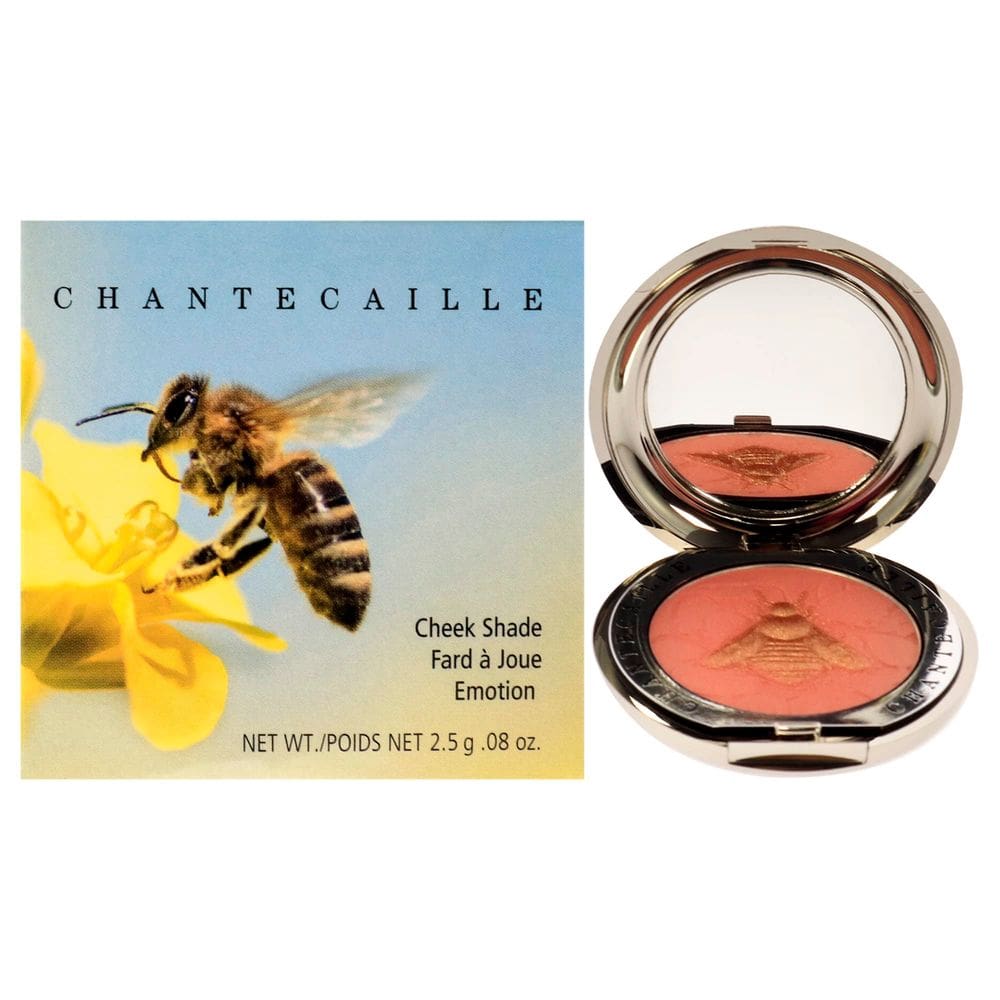 Blush Chantecaille Emotion Check Shade 2,5 g para mulheres