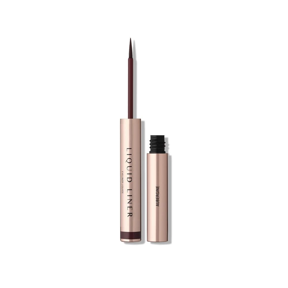 Delineador líquido Anastasia Beverly Hills Aubergine