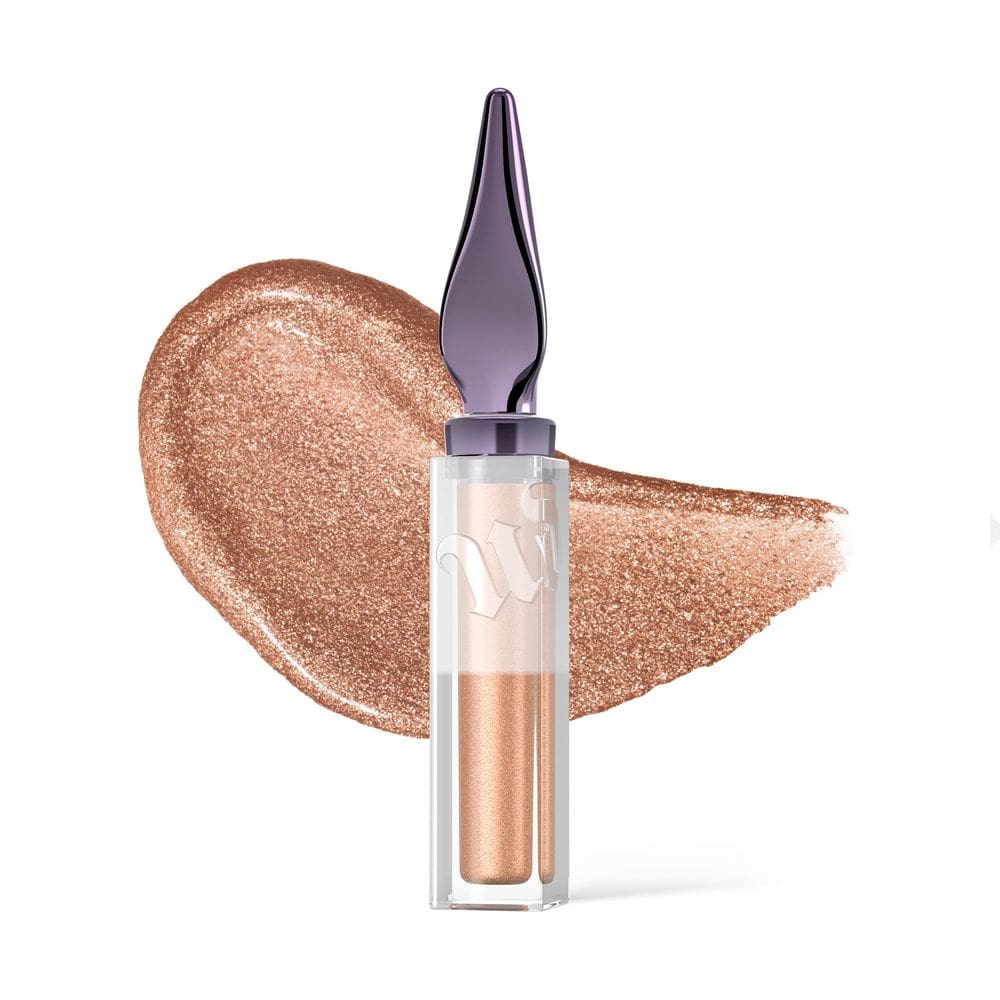Sombra líquida URBAN DECAY 24/7 Glaze-On Space Cowboy 3 mL