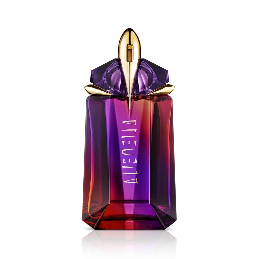 Perfume Mugler Alien Hypersense Eau de Parfum 60ml para mulheres