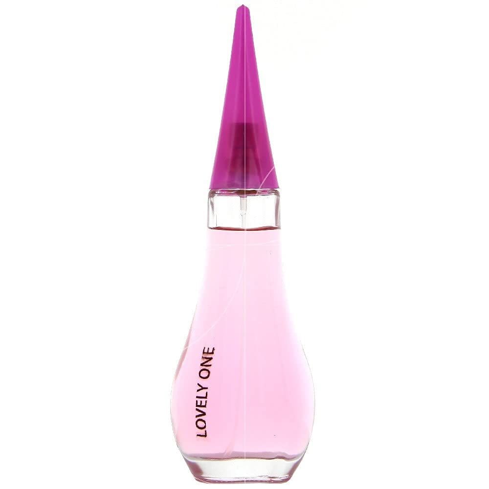Perfume Fragluxe Lovely One EDT 100ml para mulheres