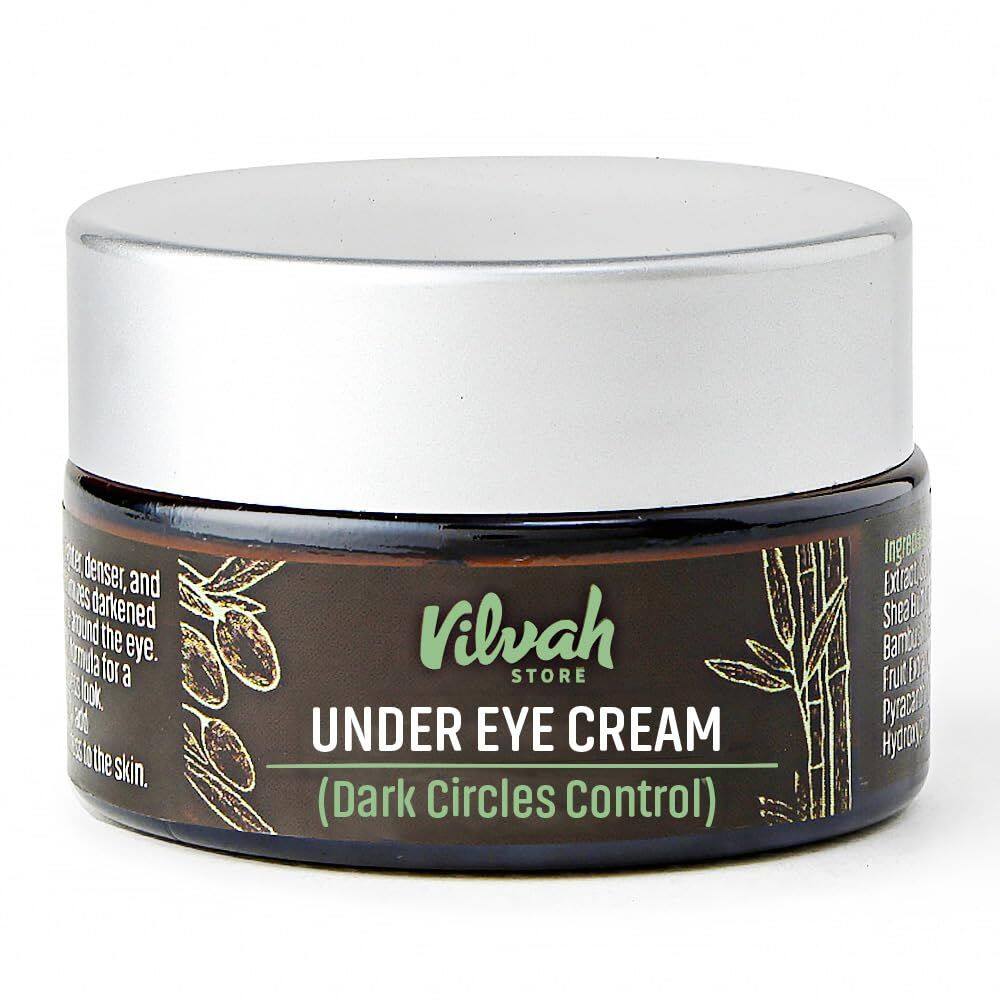 Creme para os olhos vilvah STORE 20mL