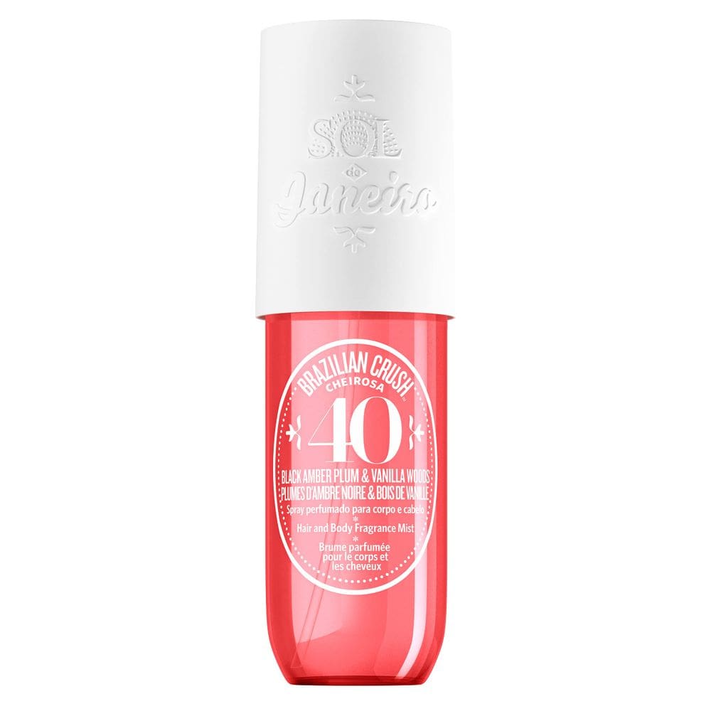 Fragrance Mist SOL DE JANEIRO Brazilian Crush 90 ml/3 onças