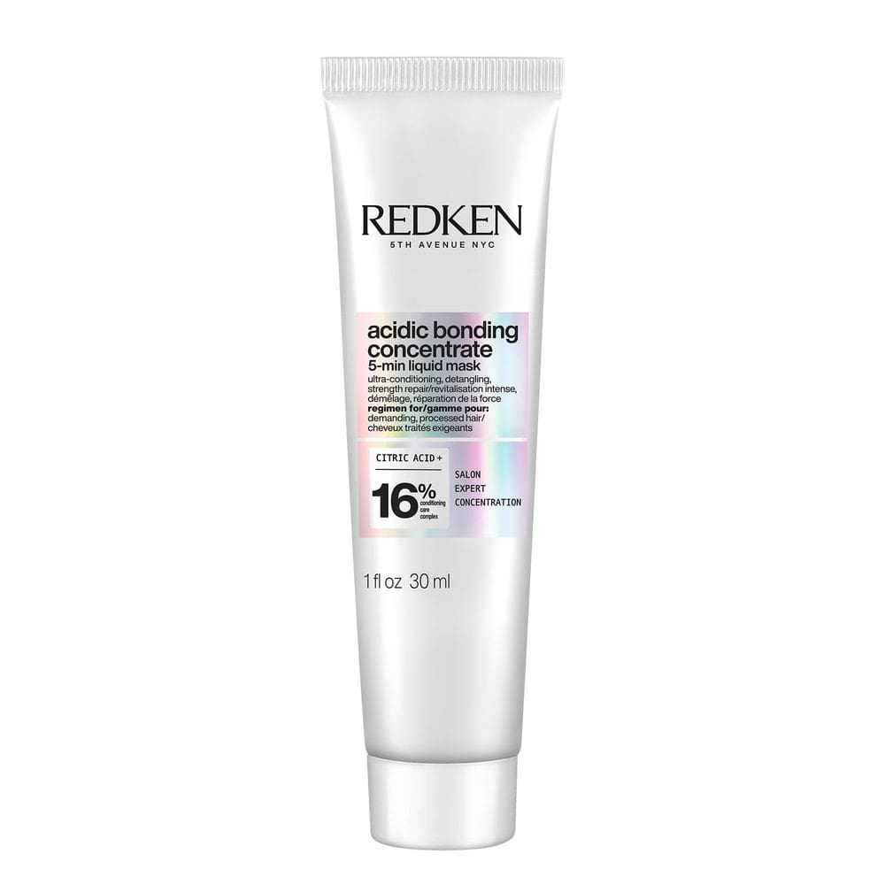 Máscara capilar Redken Bonding para cabelos secos e danificados 150mL
