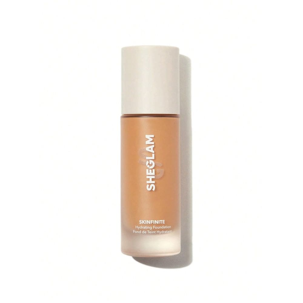Base SHEGLAM Skinfinite Hydrating Flawless Dewy Ammond