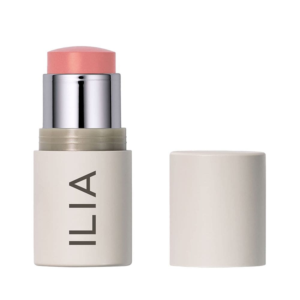 Multistick ILIA In The Mood Golden Peach 4,5 g vegano sem crueldade