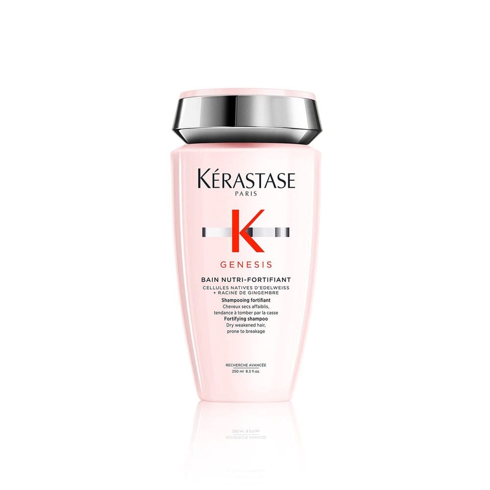 Shampoo KERASTASE Genesis Nutri-Fortifiant 250mL Anti-Quebra