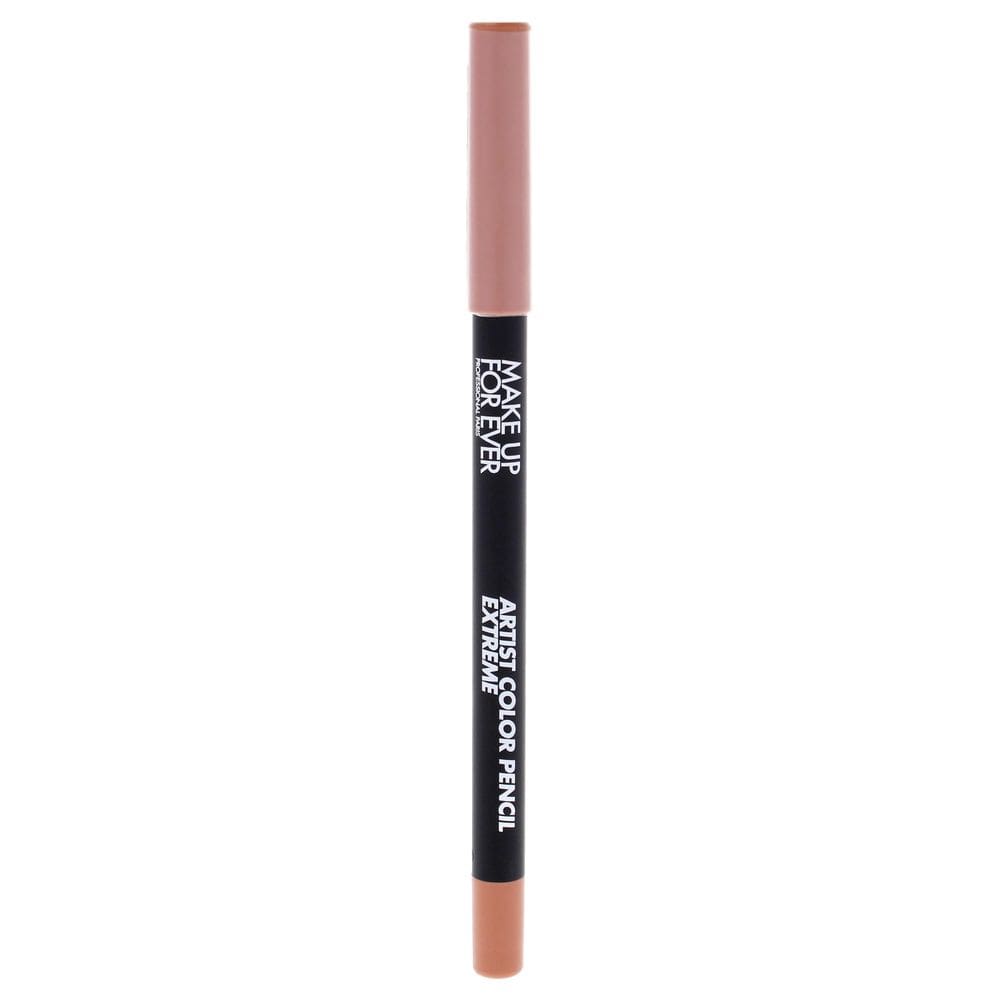Lápis de maquiagem Make Up For Ever Artist Color 136 Legendary Latte
