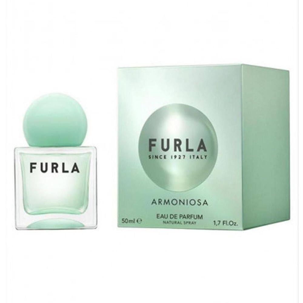 Perfume Furla Harmonious Eau De Parfum 50ml para mulheres