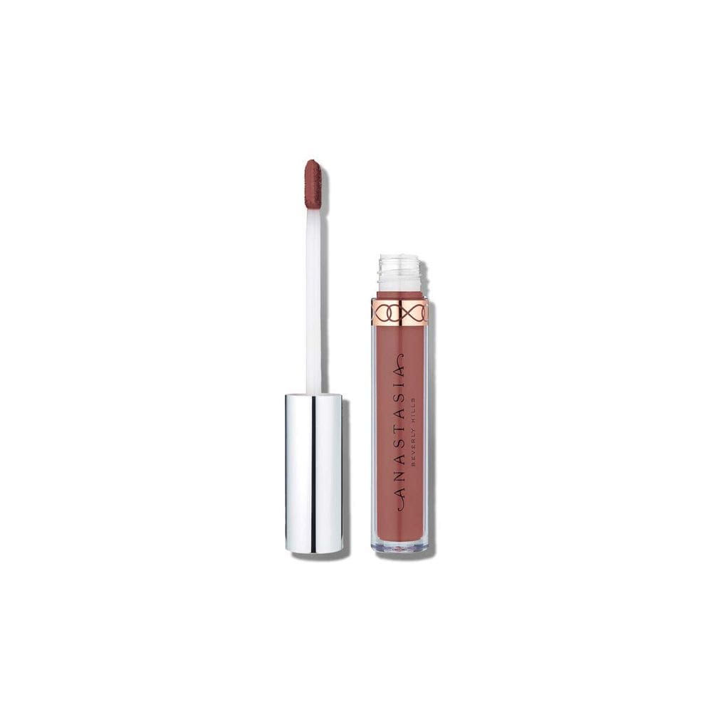Maquiagem Anastasia Beverly Hills Lipstick Liquid Lipstick Hudson