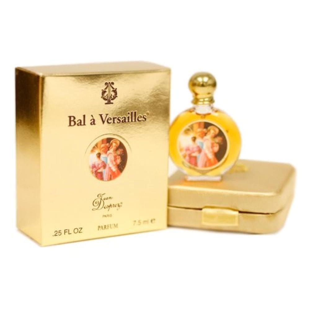 Perfume Jean Desprez Bal A Versailles para mulheres 7,5 ml