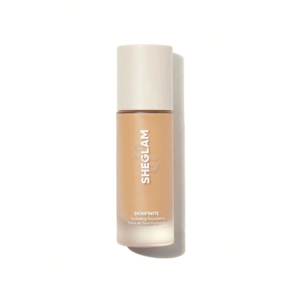 Base SHEGLAM Skinfinite Flawless Dewy Hydrating Nude