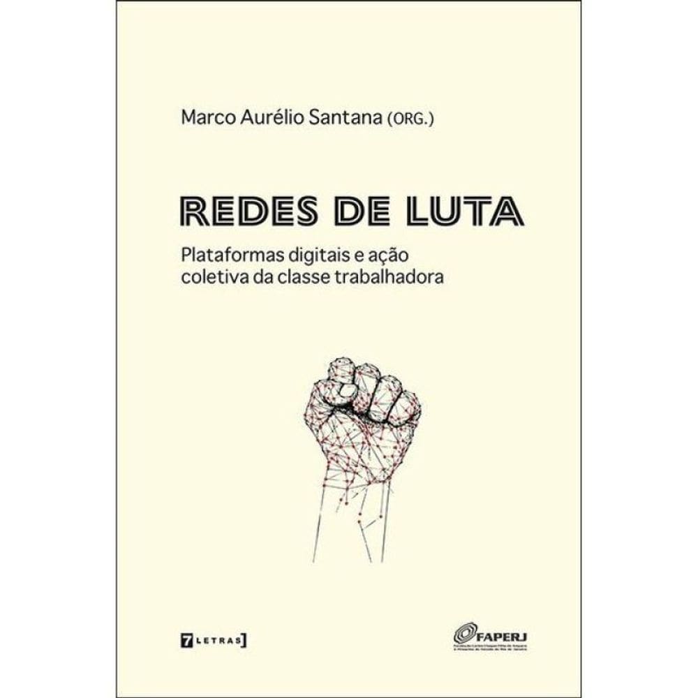 Redes De Luta