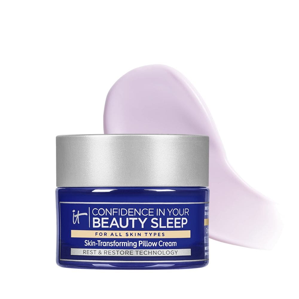Creme de noite IT Cosmetics Confidence in Your Beauty Sleep 14mL