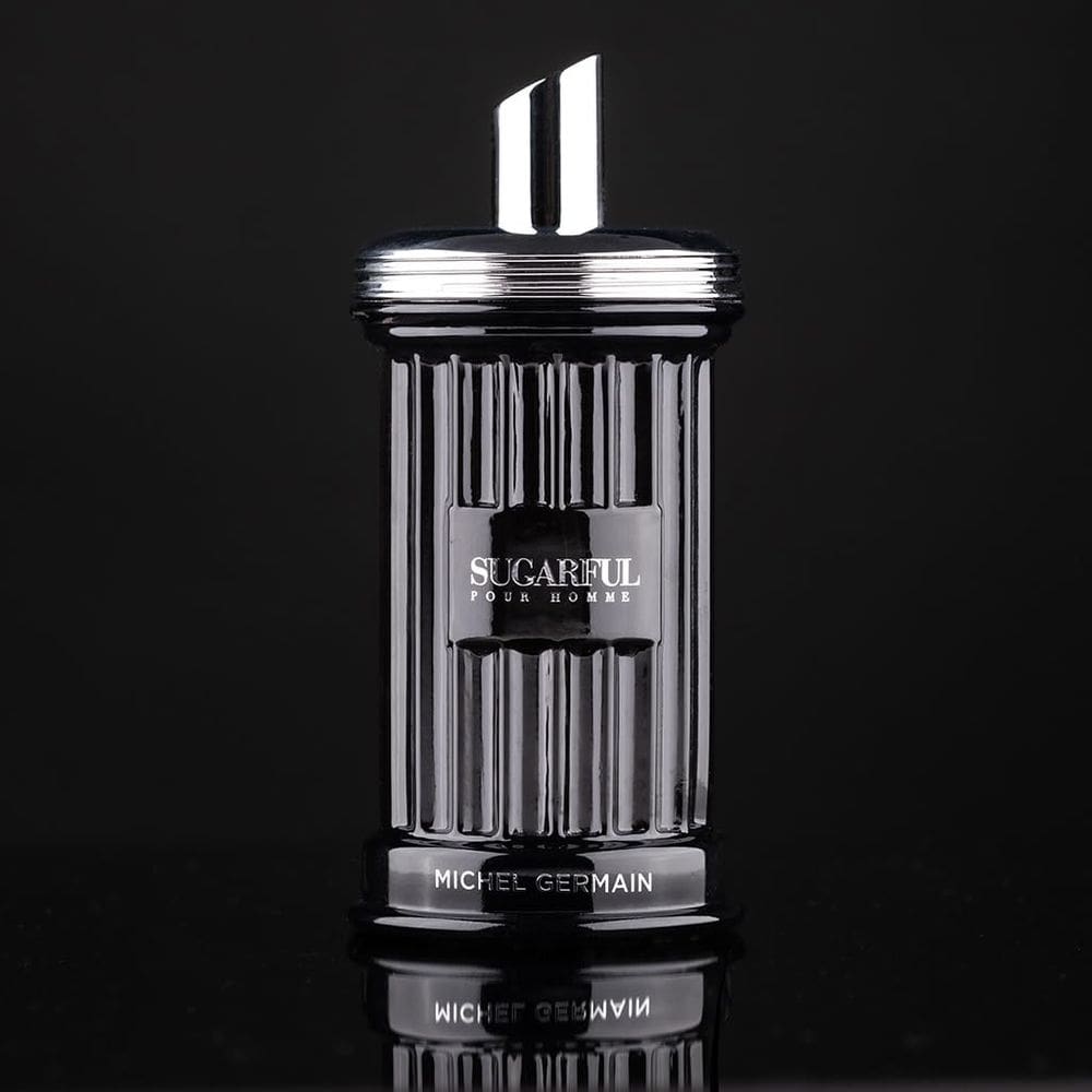 Perfume Michel Germain Sugarful Pour Homme Eau de Toilette 100ml