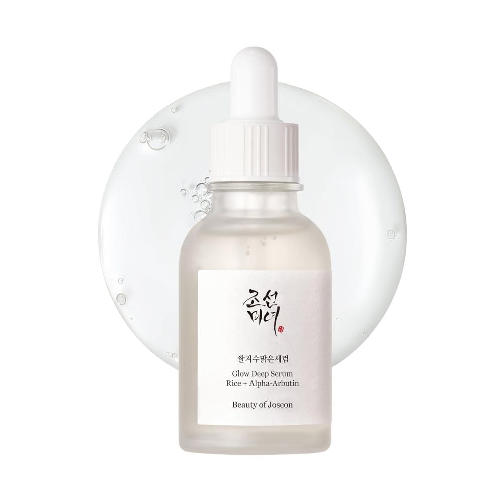 Sérum Beauty of Joseon Glow Deep Rice Alfa-Arbutin 60 ml