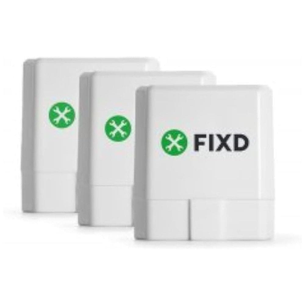 Scanner FIXD Bluetooth OBD2: Economize em Reparos com Diagnóstico Preciso