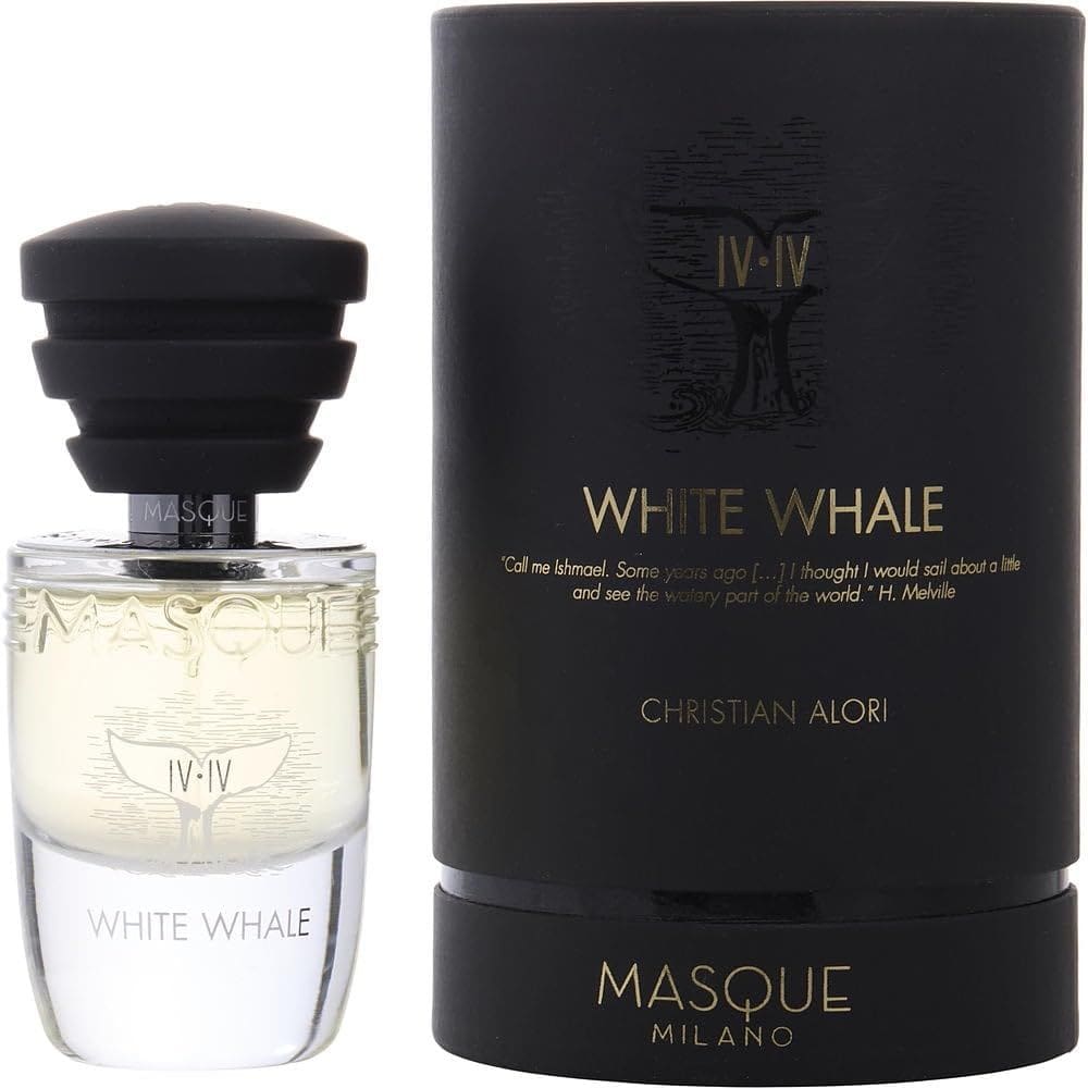 Perfume Masque Milano Masque White Whale Eau De Parfum 35 ml