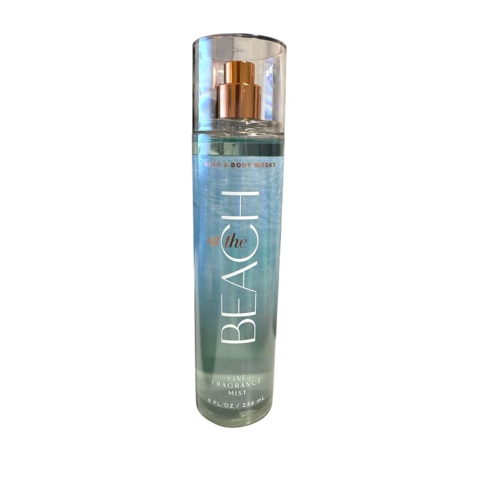Perfume Bath & Body Works At The Beach 236 ml para mulheres