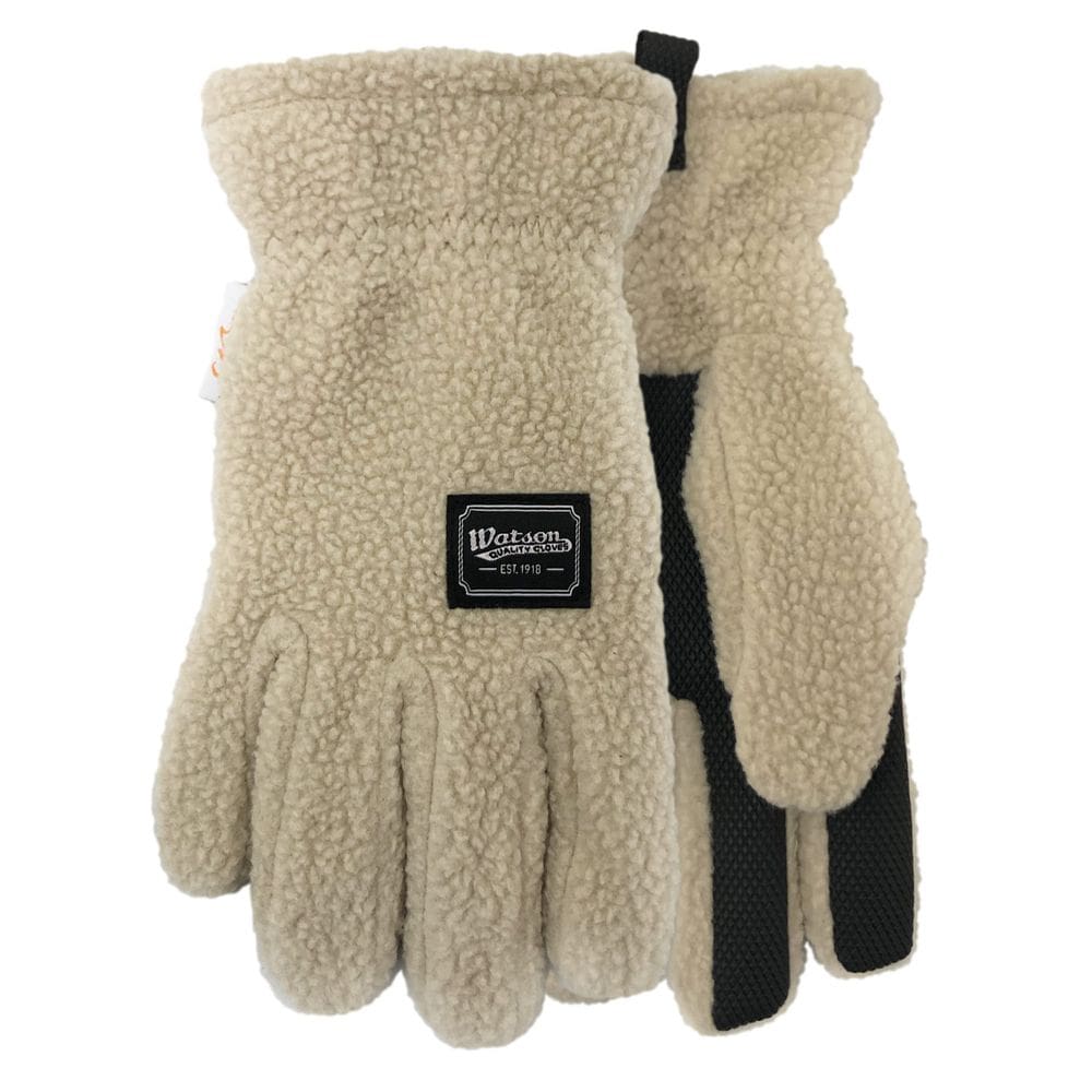 Luvas Watson Lady Baa Baa Winter Eco com tela sensível ao toque L