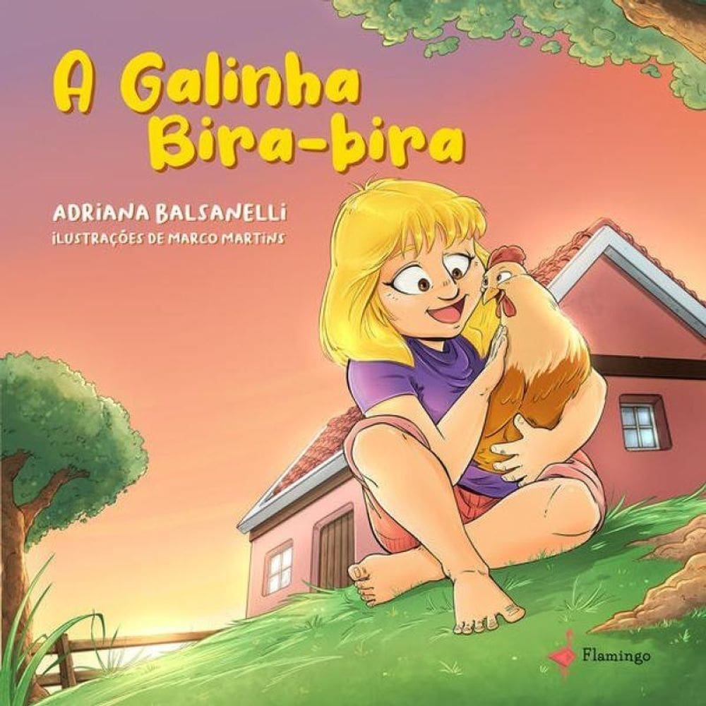 A Galinha Bira-Bira