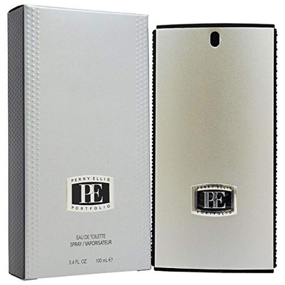 Perfume Perry Ellis Portfolio Eau de Toilette 100ml