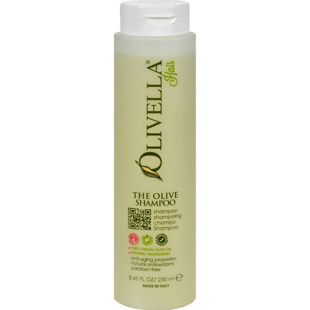 Shampoo Olivella The Olive Natural Formula 250mL