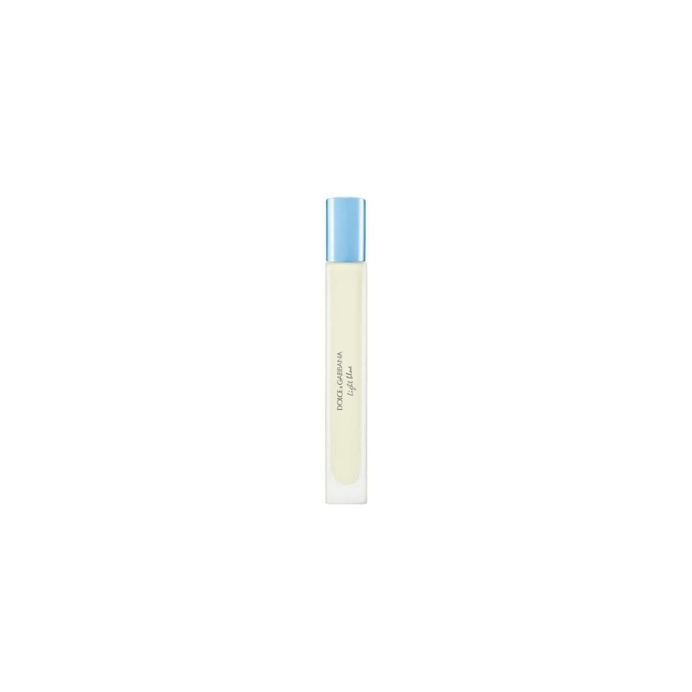 Perfume Dolce & Gabbana New Light Blue Eau De Toilette 10 ml
