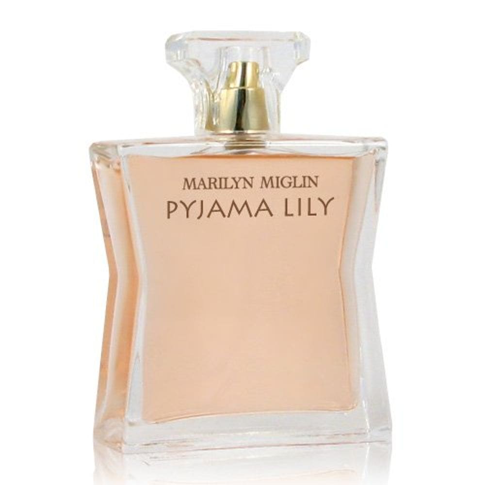 Perfume Marilyn Miglin Pyjama Lily EDP 100ml para mulheres