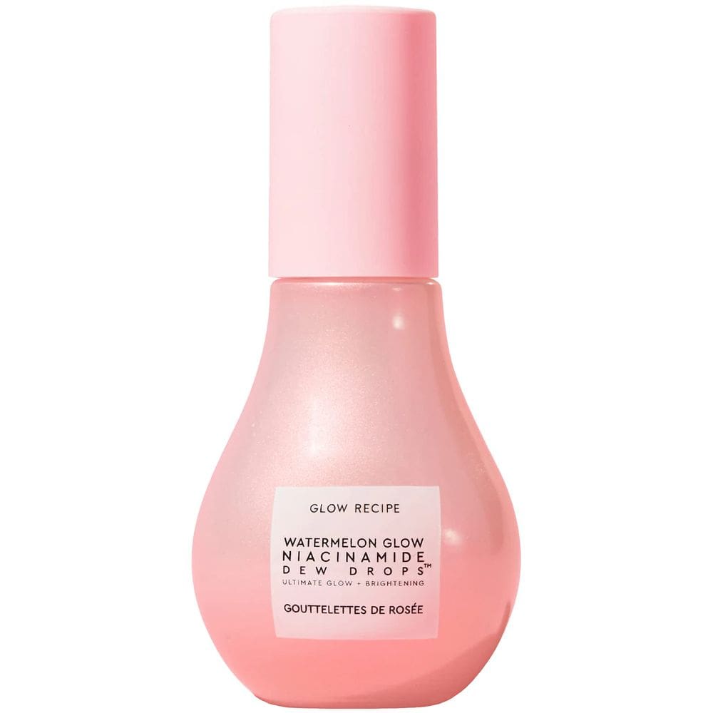 Receita de Serum Glow Watermelon Glow Niacinamida Dew Drops 40mL
