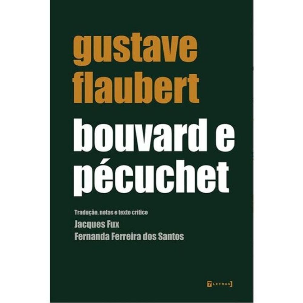 Bouvard E Pécuchet