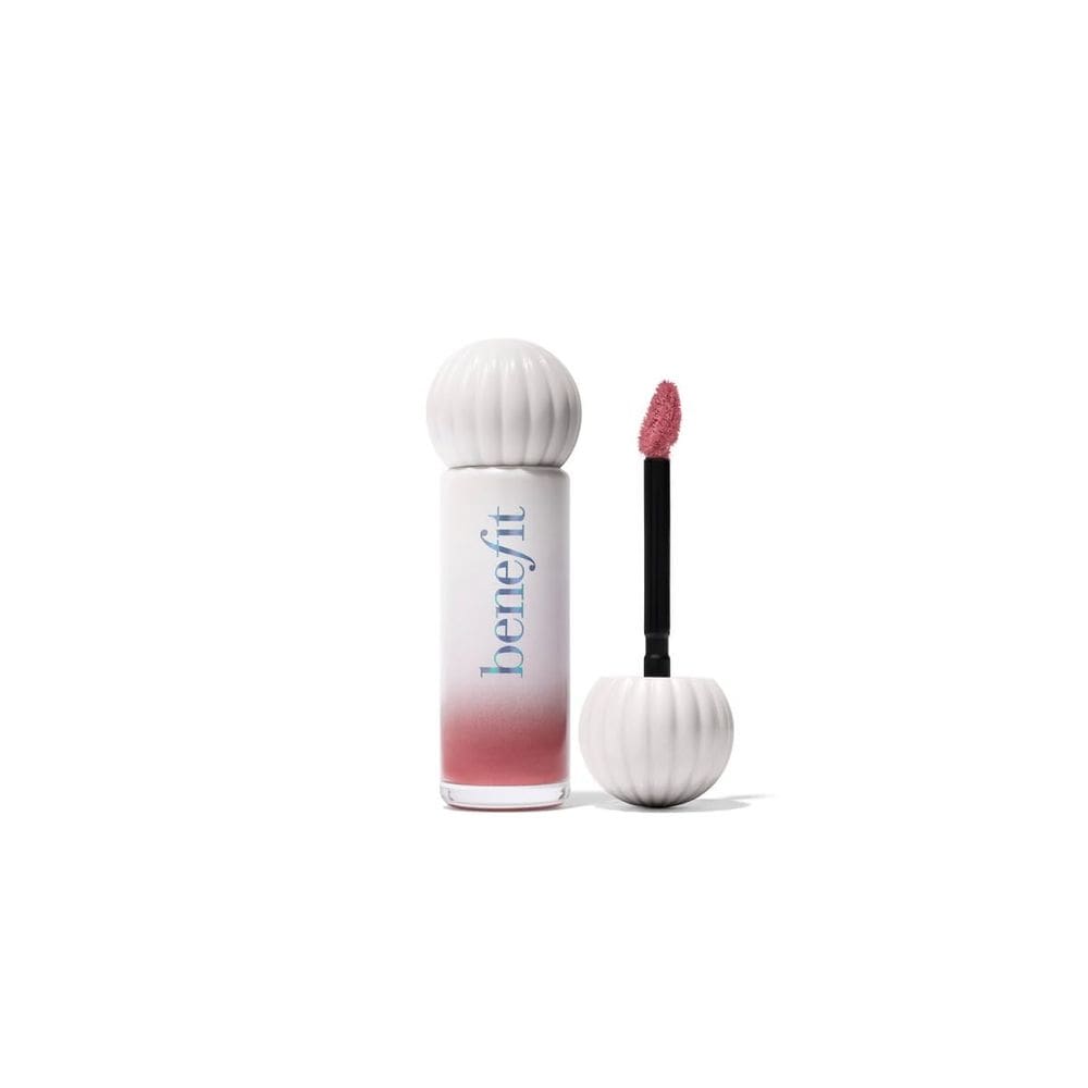Tinta labial Benefit Splashtint Moisturizing Dewy #1 Skinny Dip