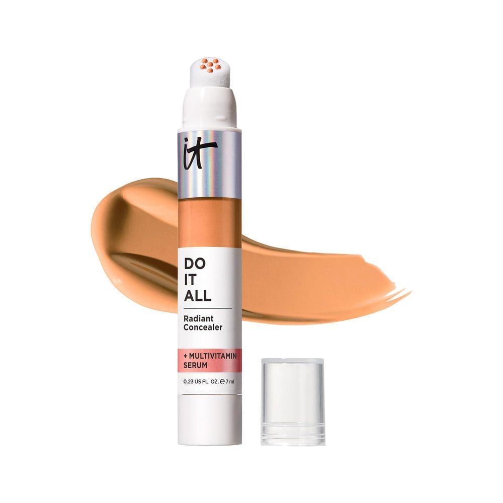 Corretivo IT Cosmetics Do It All Radiant Bronzeado Neutro 6 mL