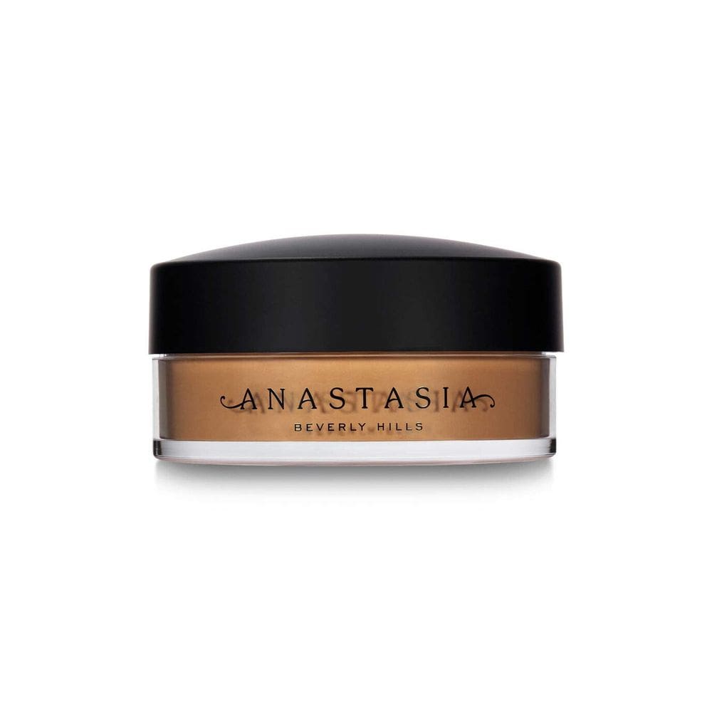 Pó de fixação Anastasia Beverly Hills Deep Peach