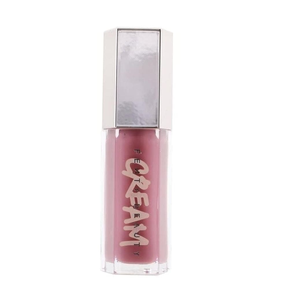 Batom Fenty Beauty Gloss Bomb Cream Color Drip Mauve Wives