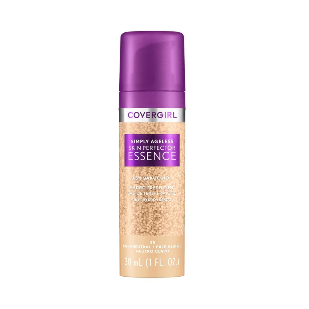 Base Covergirl Simply Ageless Skin Perfector 30 ml