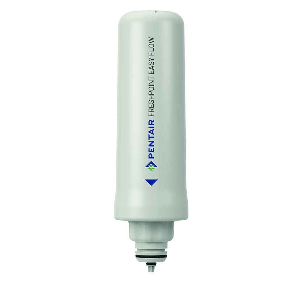 Filtro de Agua Pentair FreshPoint Easy Flow Bajo Fregadero PFAS