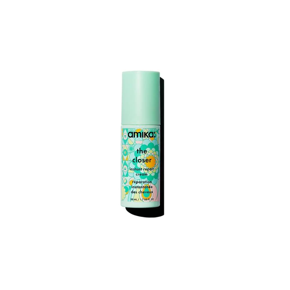 Creme para cabelo amika the close Instant Repair 50mL