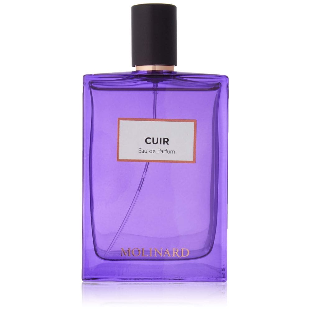 Perfume Molinard Cuir Eau De Parfum 75mL Spray para mulheres