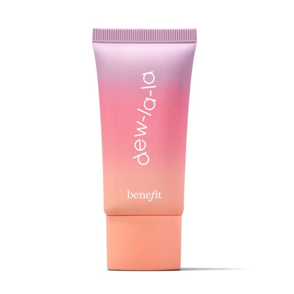 Iluminador líquido Benefit Cosmetics Dew La La Luna 25mL