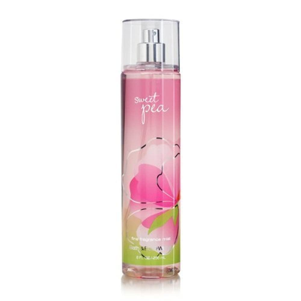 Fragrance Mist Bath & Body Works Sweet Pea 236 ml